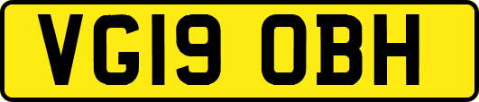 VG19OBH