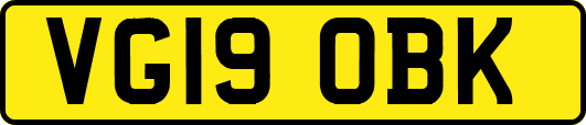 VG19OBK