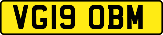 VG19OBM