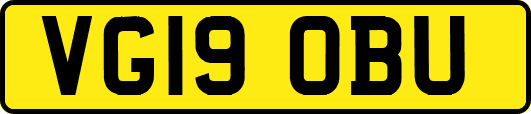 VG19OBU