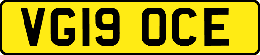 VG19OCE