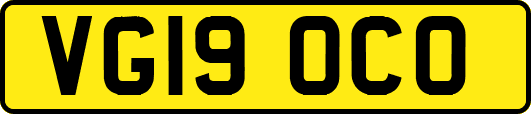 VG19OCO