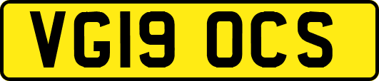 VG19OCS