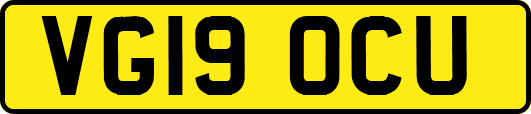 VG19OCU