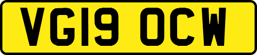 VG19OCW