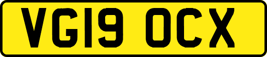 VG19OCX
