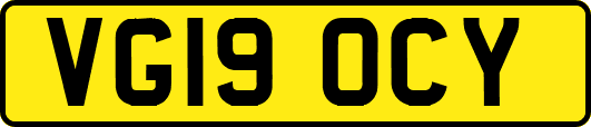 VG19OCY