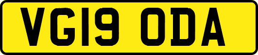 VG19ODA