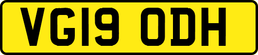 VG19ODH