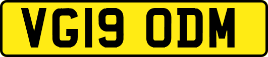 VG19ODM