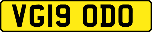 VG19ODO