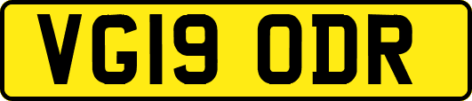 VG19ODR