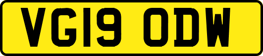 VG19ODW