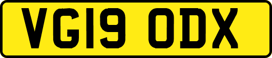 VG19ODX