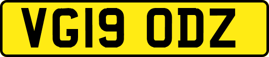 VG19ODZ