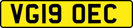 VG19OEC