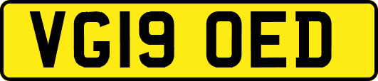VG19OED