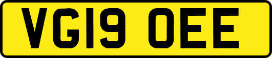 VG19OEE