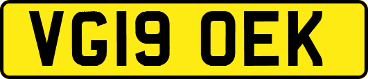 VG19OEK