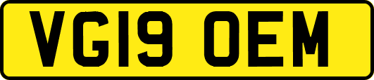VG19OEM