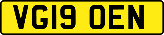 VG19OEN