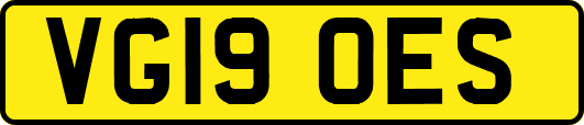 VG19OES