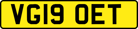 VG19OET