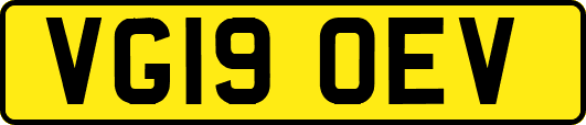 VG19OEV