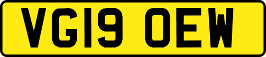 VG19OEW