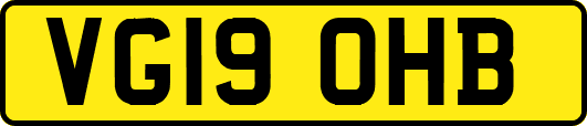 VG19OHB