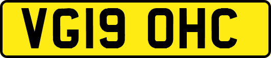 VG19OHC