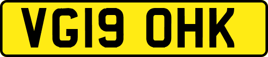 VG19OHK