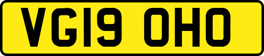 VG19OHO