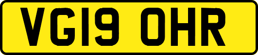 VG19OHR