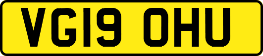 VG19OHU