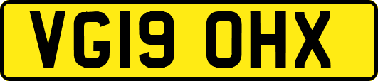 VG19OHX