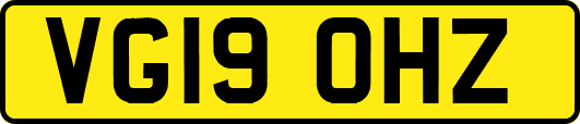 VG19OHZ