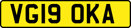 VG19OKA