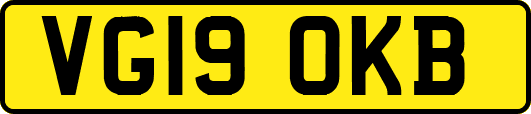 VG19OKB