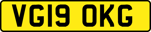 VG19OKG