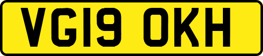 VG19OKH