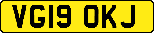 VG19OKJ