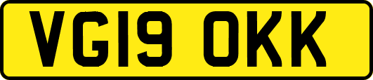 VG19OKK