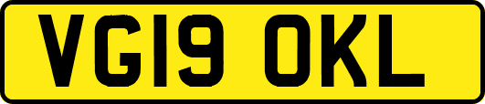 VG19OKL