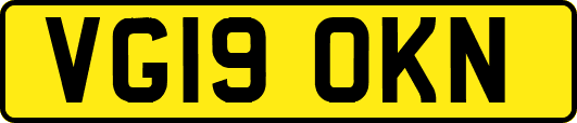 VG19OKN