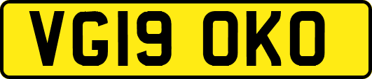 VG19OKO
