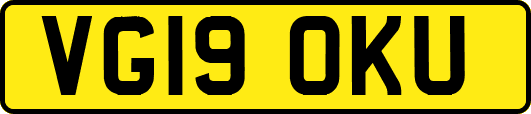 VG19OKU