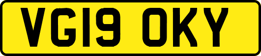 VG19OKY