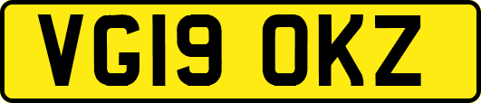 VG19OKZ
