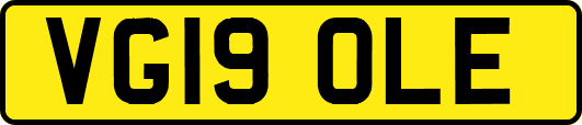VG19OLE